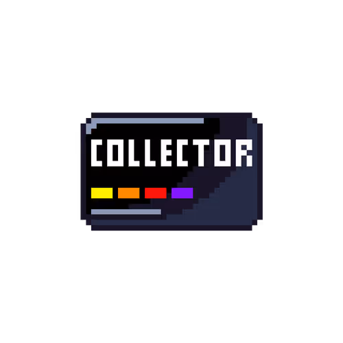 Collector Pass