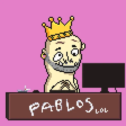 Pixelpabloslol Official