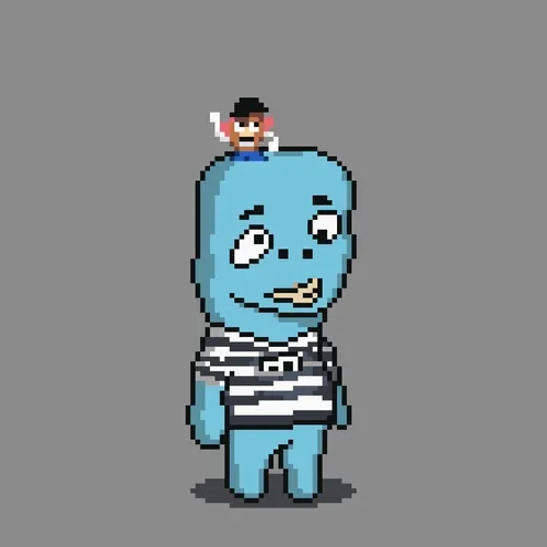 Pixelpabloslol Official