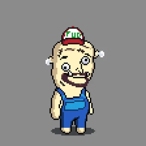 Pixelpabloslol Official