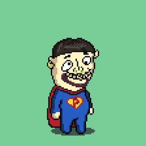 Pixelpabloslol Official