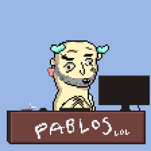 Pixelpabloslol Official