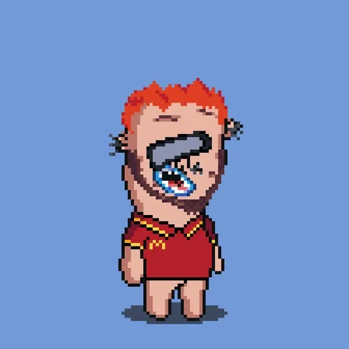 Pixelpabloslol Official