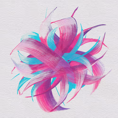 Colorful Energy #1/8