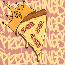 Pizza Things #13