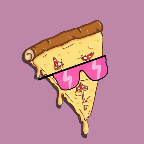 Pizza Things #906