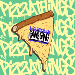 Pizza Things #981