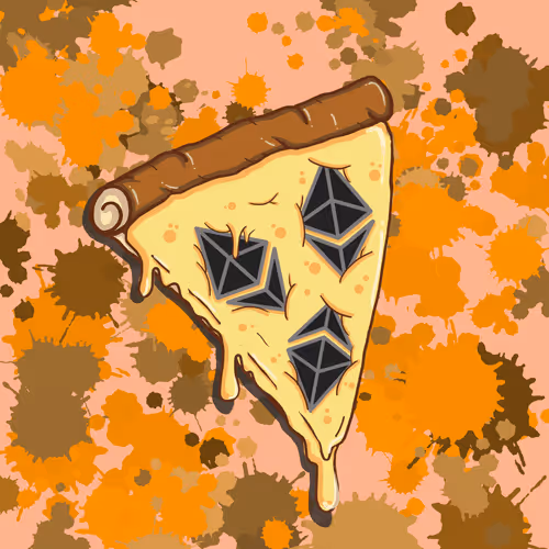 Pizza Things #914