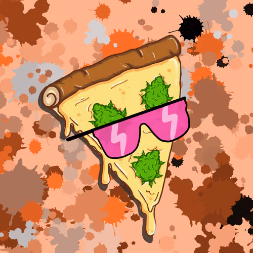 Pizza Things #23