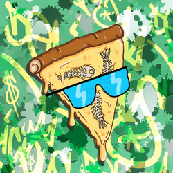 Pizza Things #206