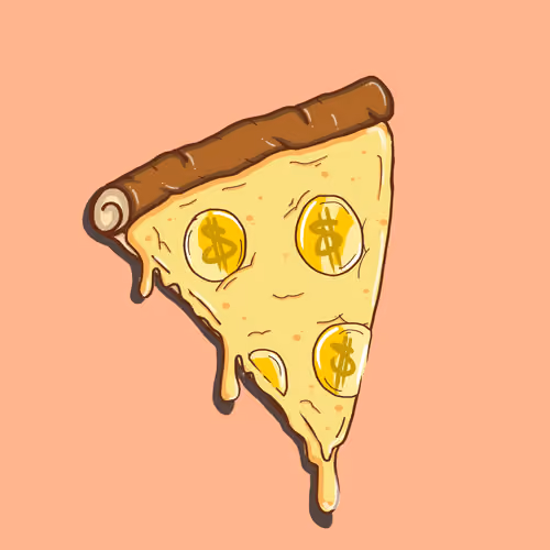 Pizza Things #975