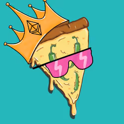 Pizza Things #214