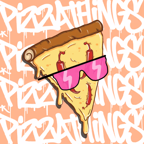 Pizza Things