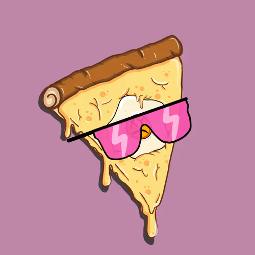 Pizza Things
