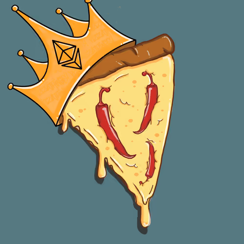 Pizza Things #679