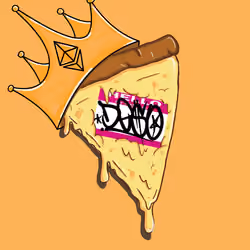 Pizza Things #820