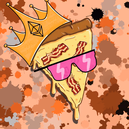 Pizza Things #237