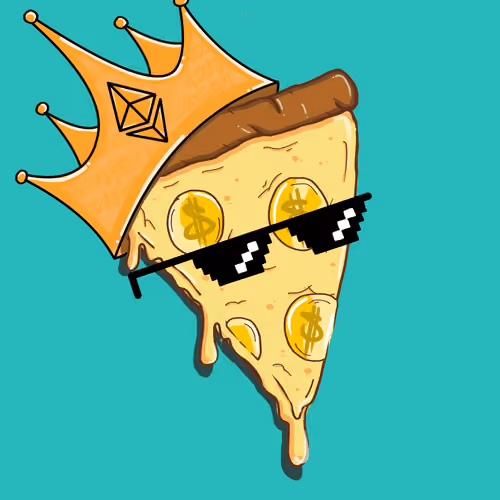 Pizza Things #40