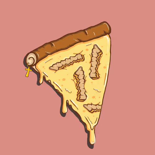 Pizza Things #366