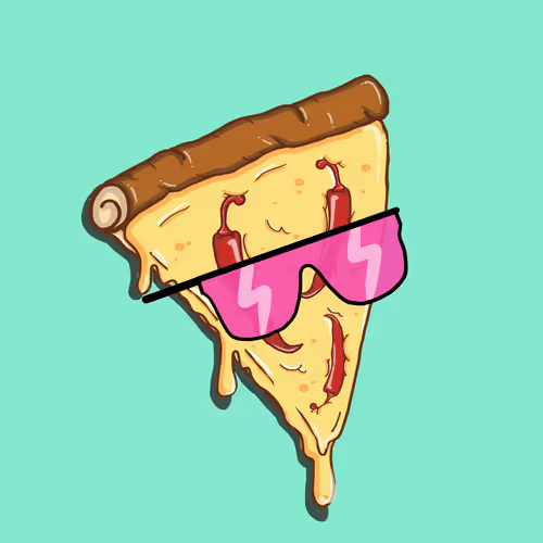 Pizza Things #706