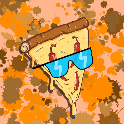Pizza Things