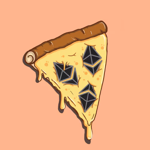 Pizza Things #1070