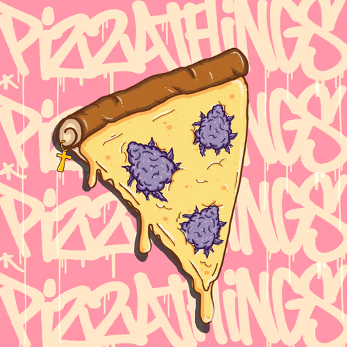 Pizza Things