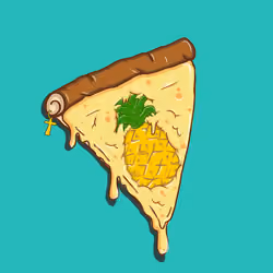 Pizza Things #788