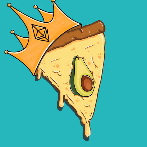 Pizza Things #1043