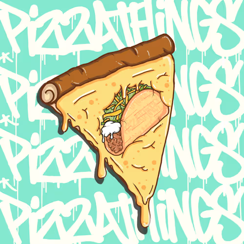 Pizza Things