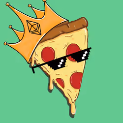 Pizza Things #832