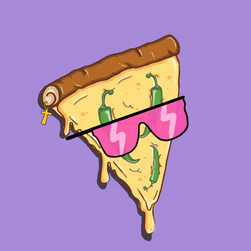 Pizza Things #393