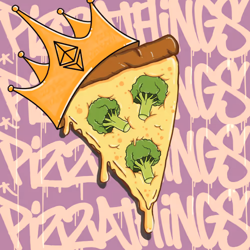 Pizza Things #339