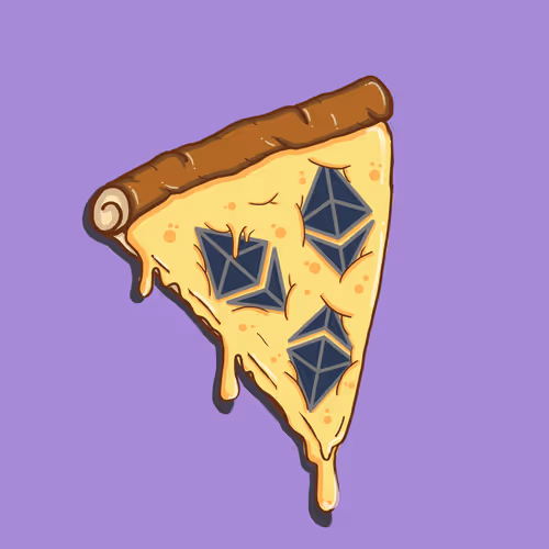 Pizza Things #536
