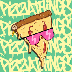 Pizza Things #66