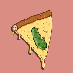 Pizza Things #217