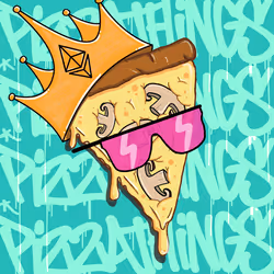 Pizza Things #673