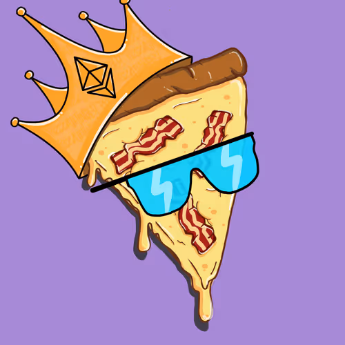 Pizza Things