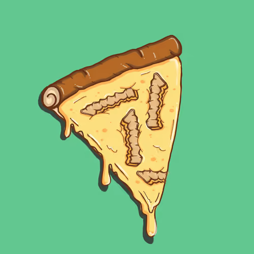 Pizza Things #805