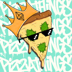 Pizza Things #700