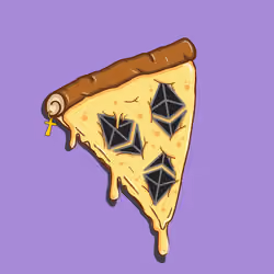 Pizza Things #207