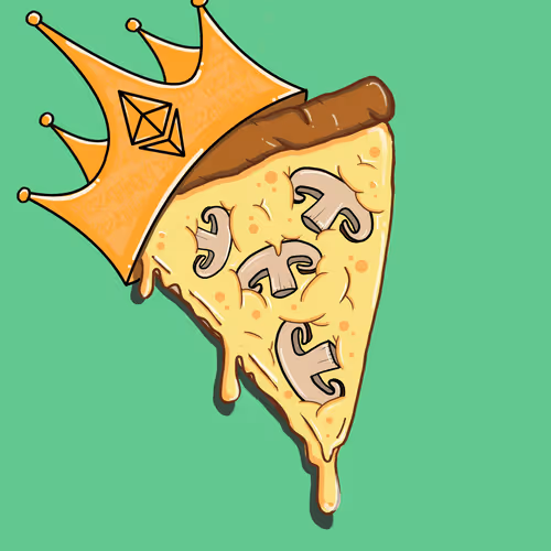 Pizza Things