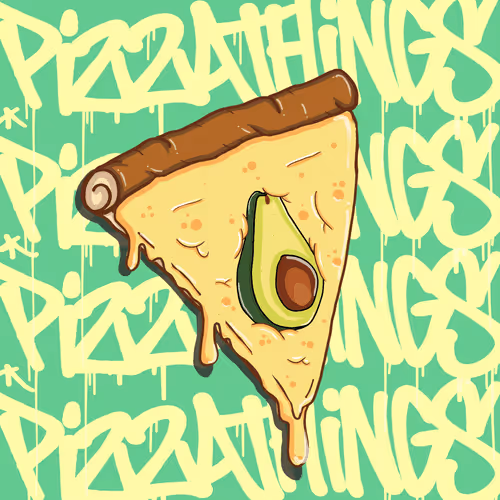 Pizza Things