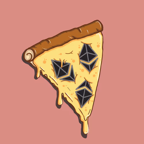 Pizza Things #295