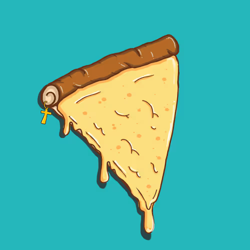 Pizza Things #1089
