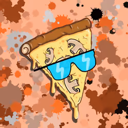 Pizza Things #271