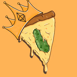 Pizza Things #797