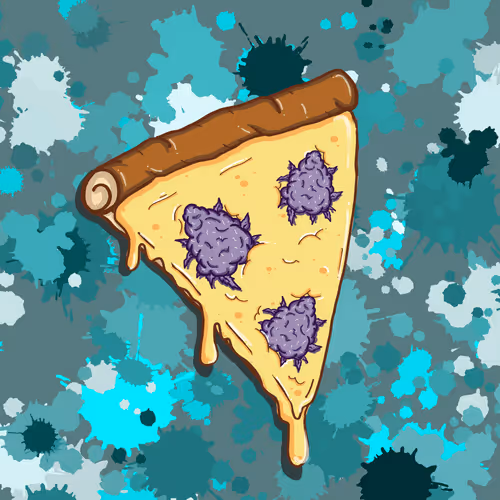 Pizza Things
