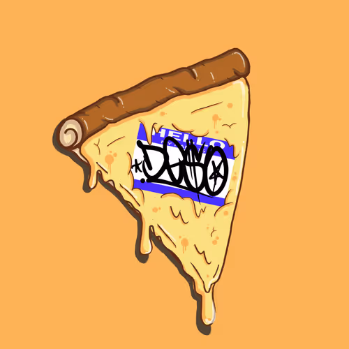 Pizza Things