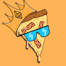 Pizza Things #582